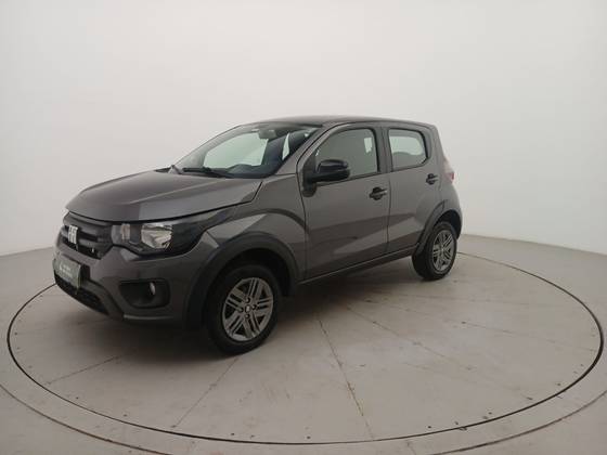 FIAT MOBI 1.0 FIREFLY FLEX LIKE. MANUAL FIAT MOBI 1.0 FIREFLY FLEX LIKE. MANUAL